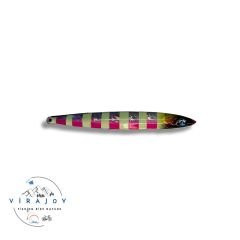 VRJ Jigging Series Guarentee  80gr Jig