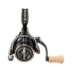 Shimano Cardiff XR C2000S HG Lrf Olta Makinesi