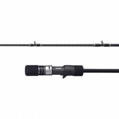 Shimano Kamış Grappler BB Slow Jig Cast 1,98m 6'6'' 330g 1+1pc