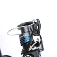 Shimano Nexave FI 2500 Spin Olta Makinesi