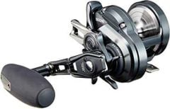 Shimano Ocea Jigger F Custom 2000 HG Jig Makinesi (Sağ El)