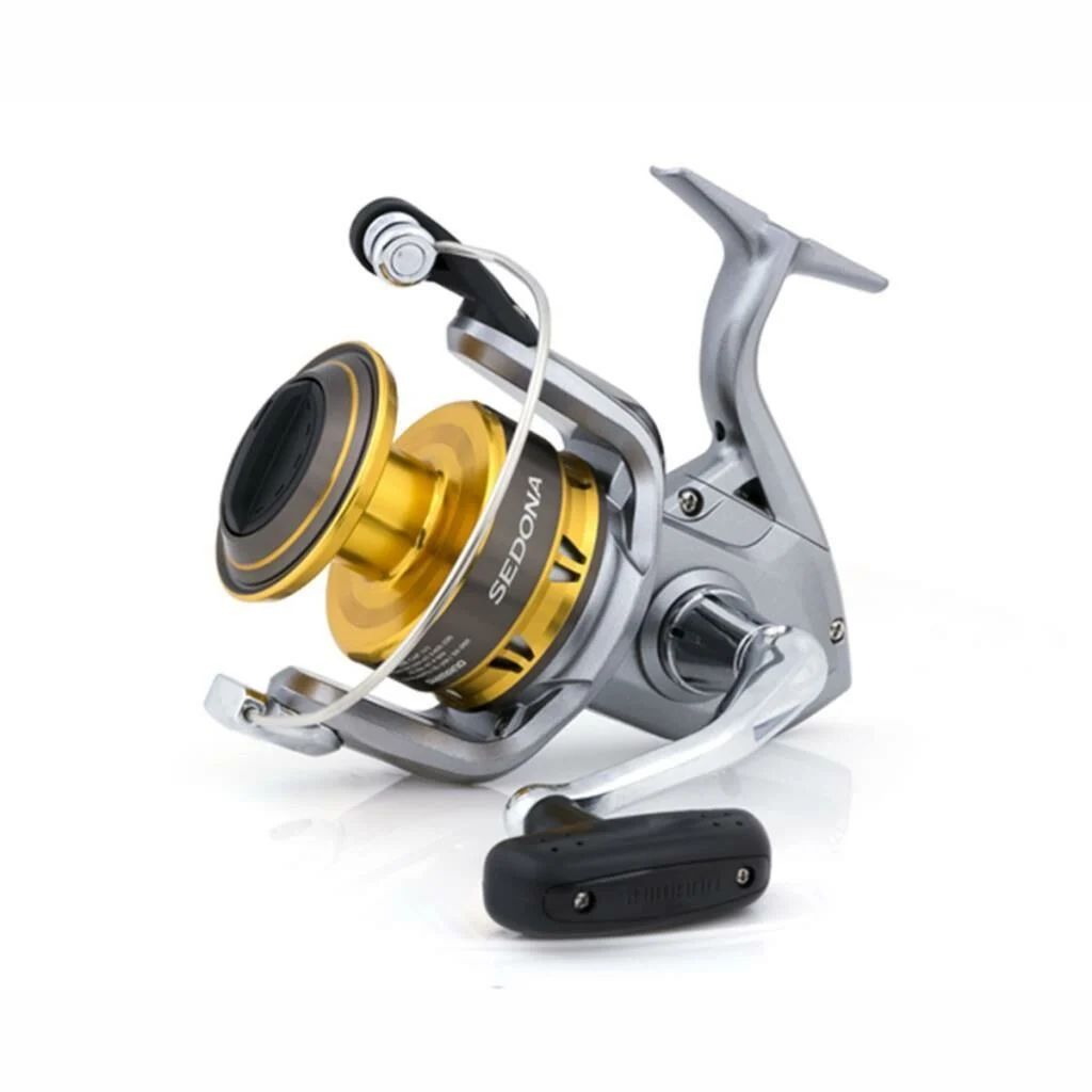 Shimano Sedona 6000 FI Spin Olta Makinesi
