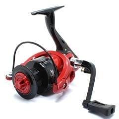 Captain Keops 5000 Tekne Olta Makinesi 3 BB