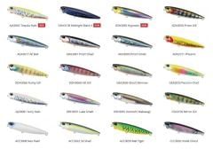 DUO Realis Pencil 110 OTM1453 / Ottoman Mirror Maket Yem