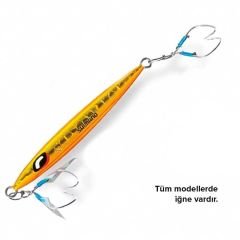 Shimano Ocea Stinger ButterFly Pebble Light 9.2 Cm 40 Gr Jig Yem