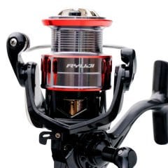 Ryuji Raptor 3000 5+1 BB Makara (RYJR3000)