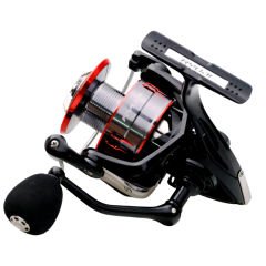 Ryuji Raptor 5000 5+1 BB Makara (RYJR5000)
