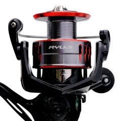 Ryuji Raptor 5000 5+1 BB Makara (RYJR5000)