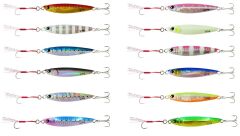 Lucky John Basara Jig Yem 40Gr