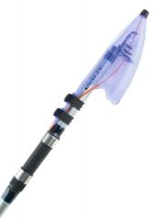 SHIMANO Alivio Allround Teleskopik 350H 350cm Olta Kamışı
