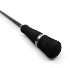 Cavalla Slow Jigging Spin 6'8'' 203cm MH 50-150GR 1+1 Parça