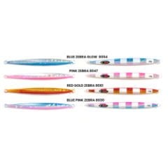 SEABOR SPRINT JIG 150GR