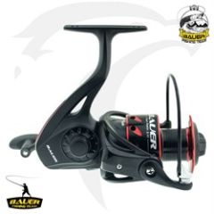 BAUER OPERA 10 OLTA MAKİNESİ 7 + 1 BB (SERVİS GARANTİLİ)