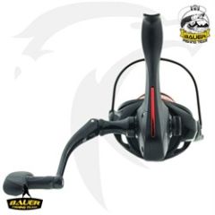 BAUER OPERA 10 OLTA MAKİNESİ 7 + 1 BB (SERVİS GARANTİLİ)