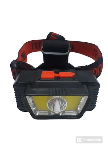 Gold Orion RS-5225 Şarjlı Kafa Lambası