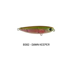 Hanfish BASKIN 65