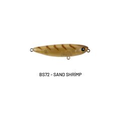 Hanfish BASKIN 65