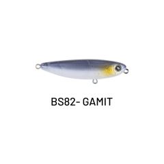 Hanfish BASKIN 65