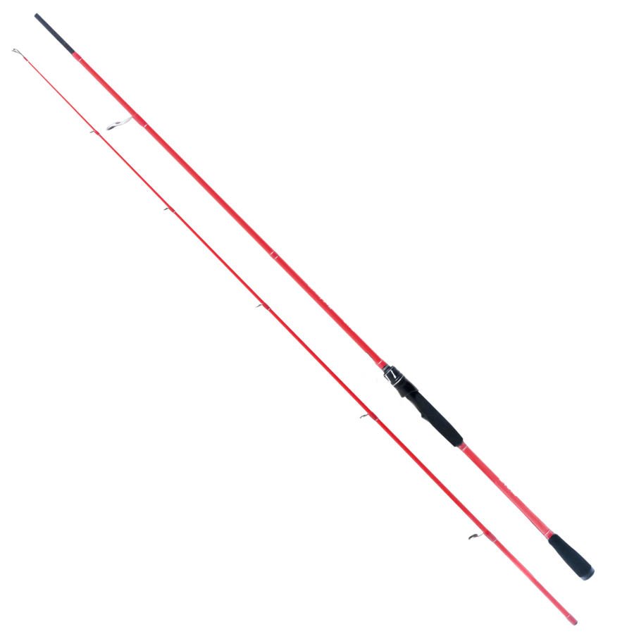 Ryuji Red Fox 2.70m 5-55gr 2P Spin Kamış