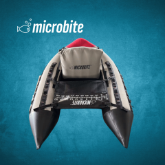 Microbite Şişme Belly Boat