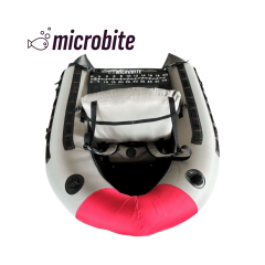 Microbite Şişme Belly Boat