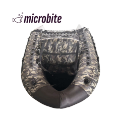 Microbite Şişme Belly Boat