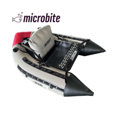Microbite Şişme Belly Boat