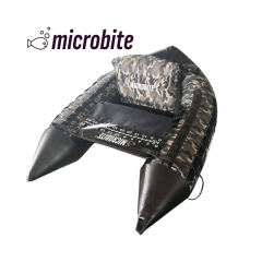 Microbite Şişme Belly Boat