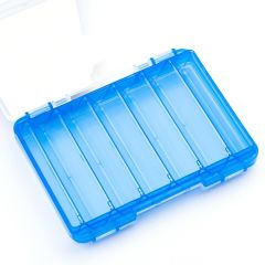 NaniwaOsaka Shi Short 1410 Box Maket Balık Kutusu