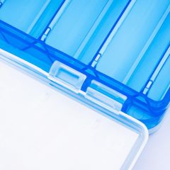 NaniwaOsaka Shi Short 1410 Box Maket Balık Kutusu
