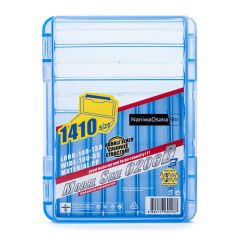 NaniwaOsaka Shi Short 1410 Box Maket Balık Kutusu
