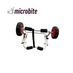 Microbite Kano Taşıma Aparatı Tekerlekli