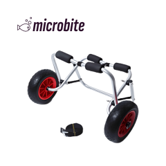 Microbite Kano Taşıma Aparatı Tekerlekli