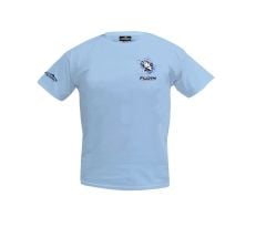 Fujin Seabass T-Shirt Mavi