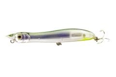 Fujin Z-Walker 125mm 18gr Su Üstü Maket Balık