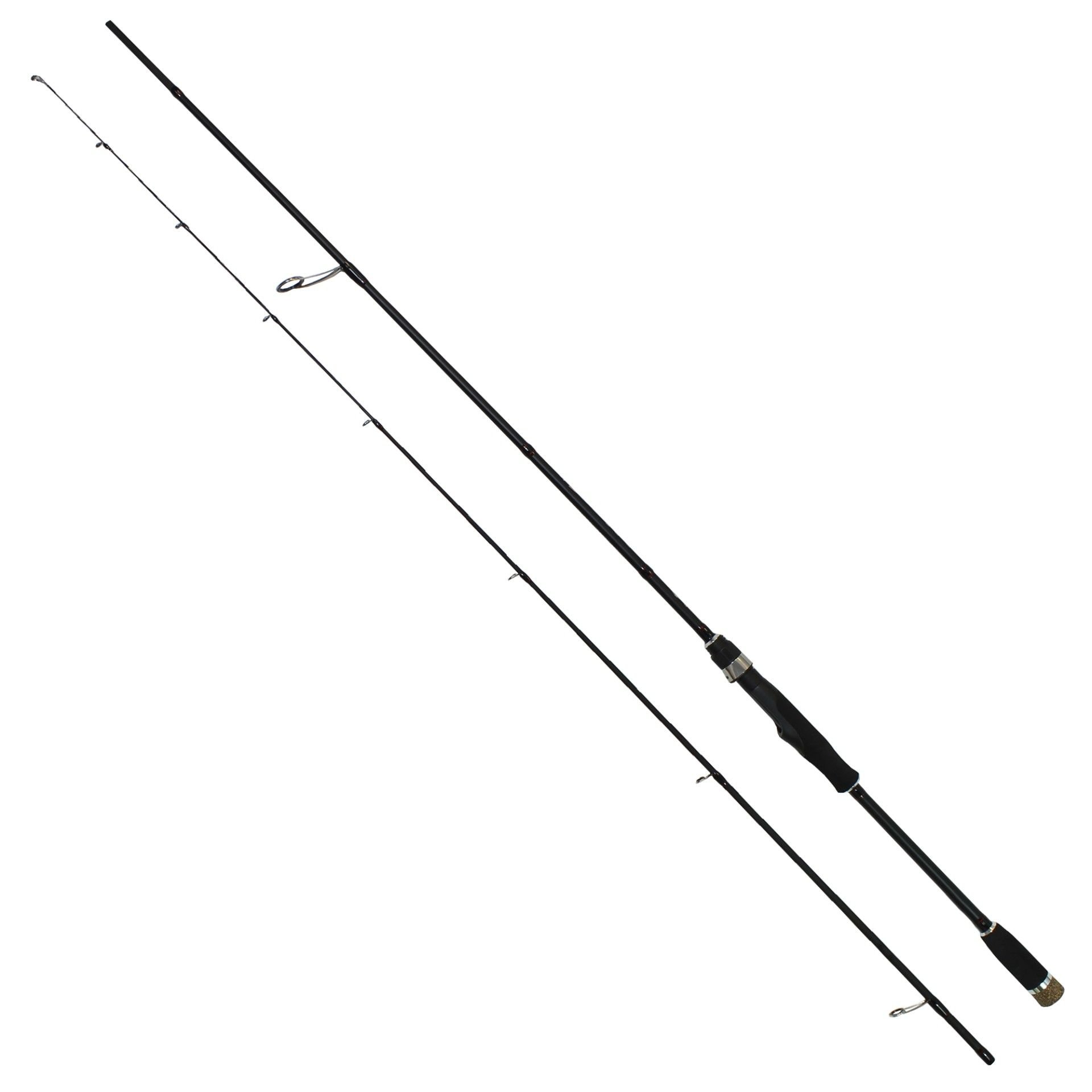 Captain 1442 Nemo 225cm 2 Parça LRF Olta Kamışı 2-12gr Atar