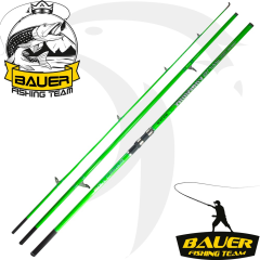 BAUER MORMORA 420 SURF OLTA KAMIŞI 100-250GR