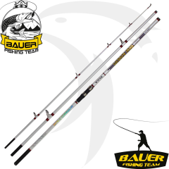 BAUER MEDUSA 420 SURF OLTA KAMIŞI 100-250GR