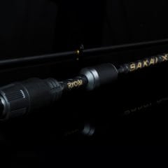Ryobi Sakai X ''Lrf- Spin'' Olta Kamışı 218CM 3-12GR