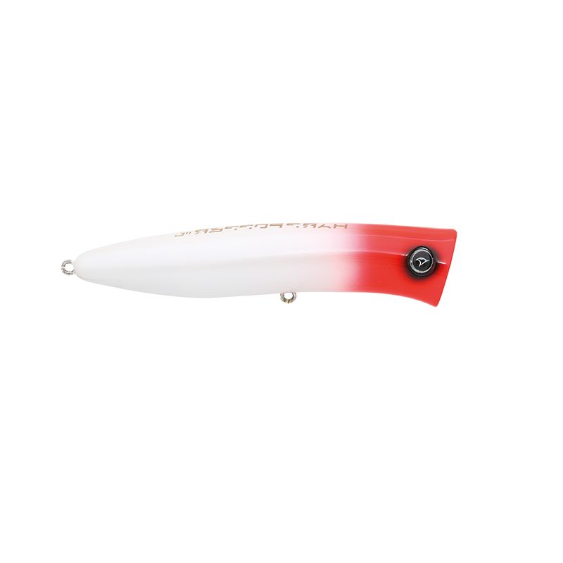 Harp Popper 110 Hp-52 Read Head Glow