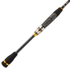 Major Craft New Crostage CRX-S732AJI LRF Kamış Solid Uç 223cm 0.6-10g
