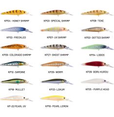 Hanfish KAPAN 65