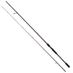 Captain 1452 Palermo 270cm Spin 2 Parça Spin Kamış 12-35gr Atar