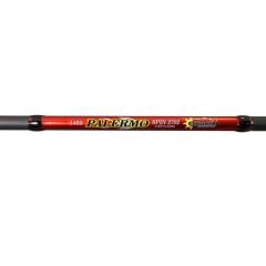 Captain 1452 Palermo 270cm Spin 2 Parça Spin Kamış 12-35gr Atar
