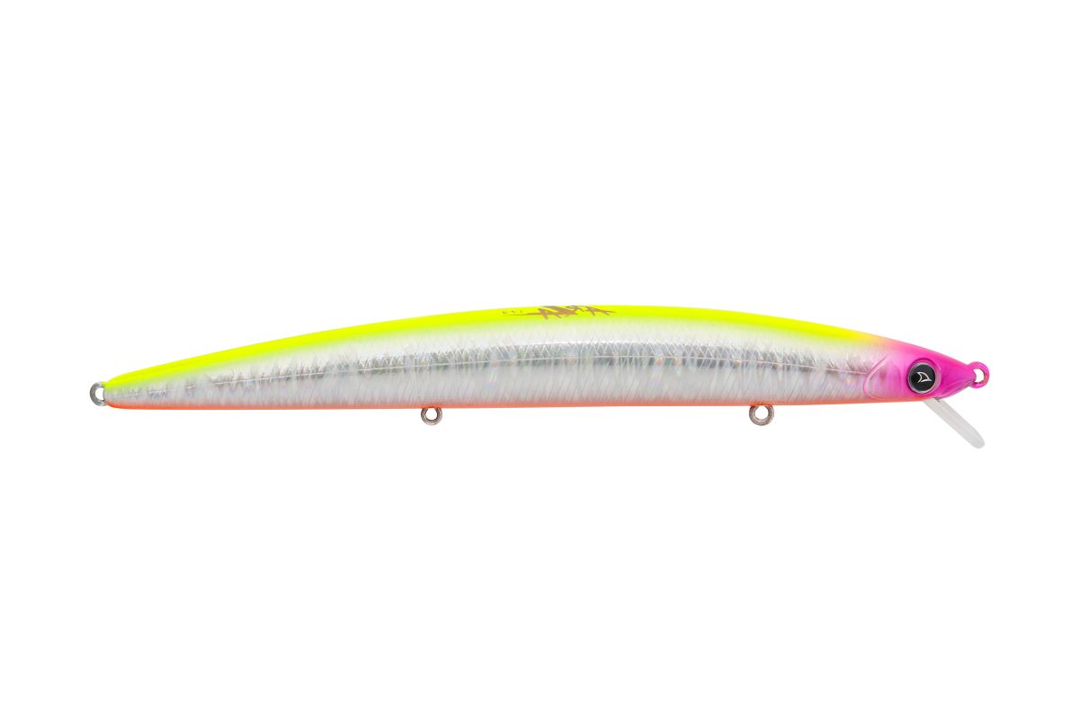Arıza 175 mm Ar-3010 Pink Clow