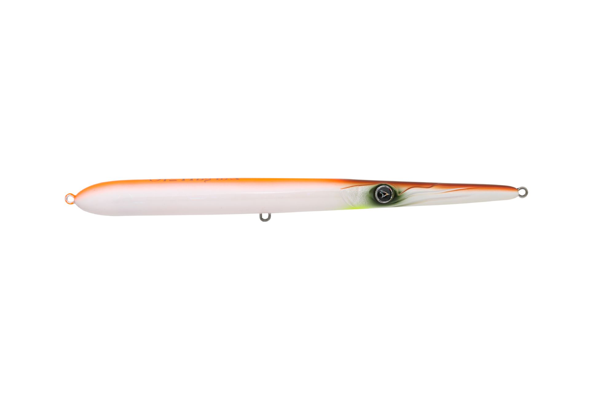 Zargan 210 mm Z-7080 Orange Charm