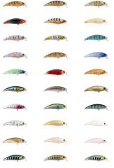 Hanfish ZIPIR 50KG