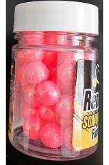 Renat Baits Somon Yumurtası Kokulu Yüzen Pembe Peynirli