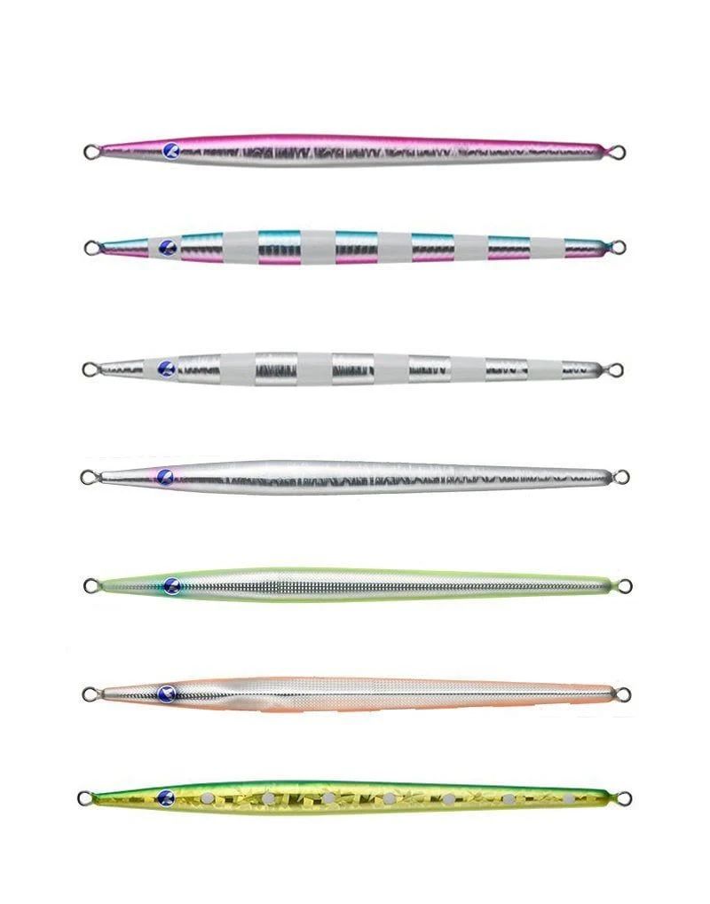 BlueBlue Essnal Jig Yem 180G