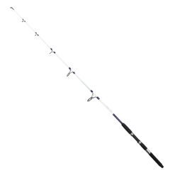 Captain 1418 Moonstar Boat 180cm 2 Parça Tekne Kamışı 150gr Atar